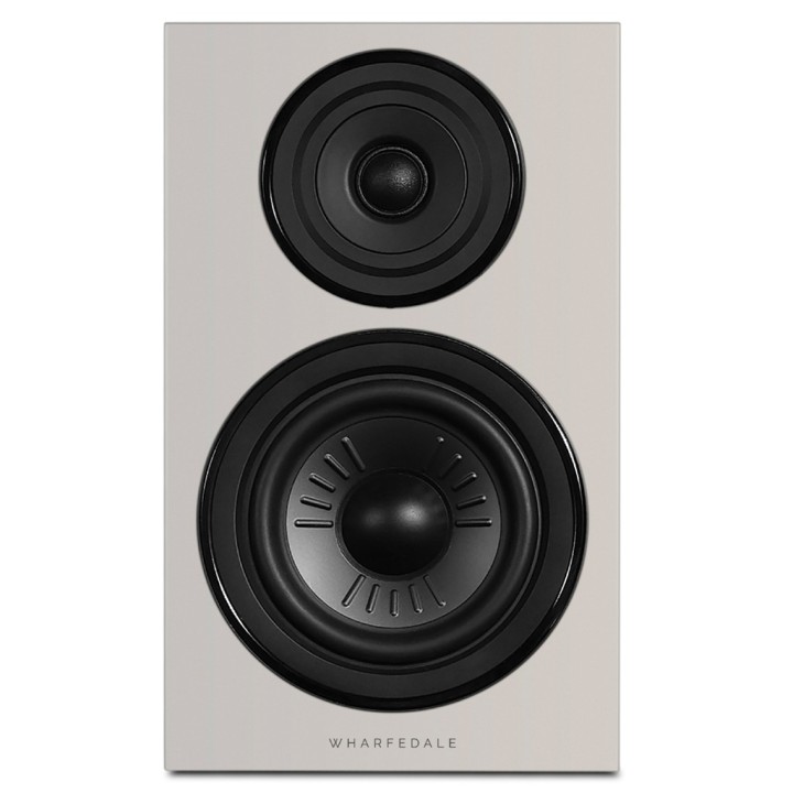 Wharfedale Diamond 12.2i Stone Grey