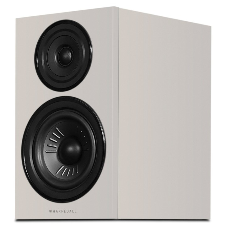 Wharfedale Diamond 12.2i Stone Grey