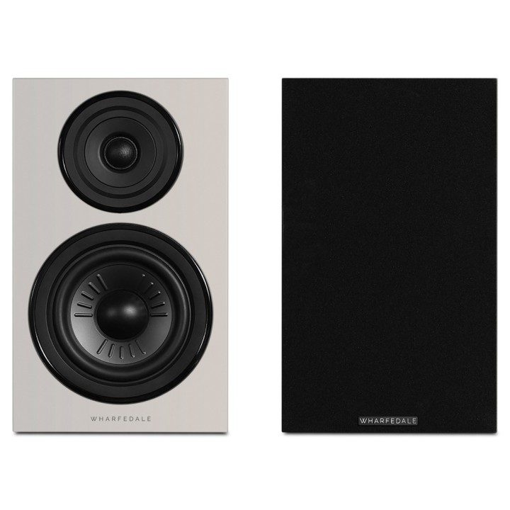 Wharfedale Diamond 12.2i Stone Grey