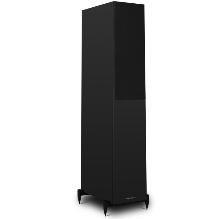 Wharfedale Diamond 12.3i All Black