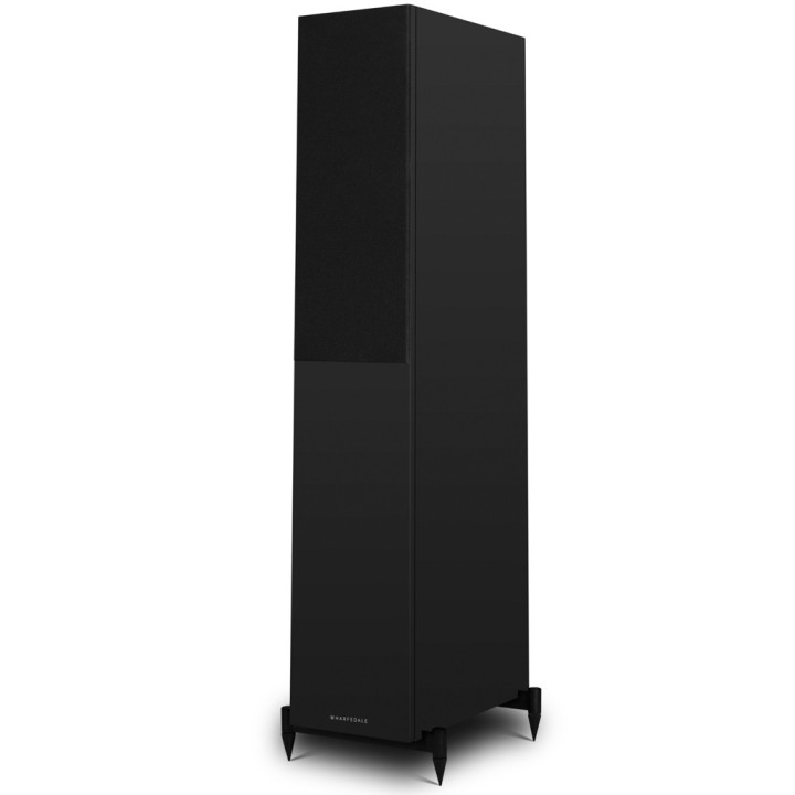 Wharfedale Diamond 12.3i All Black