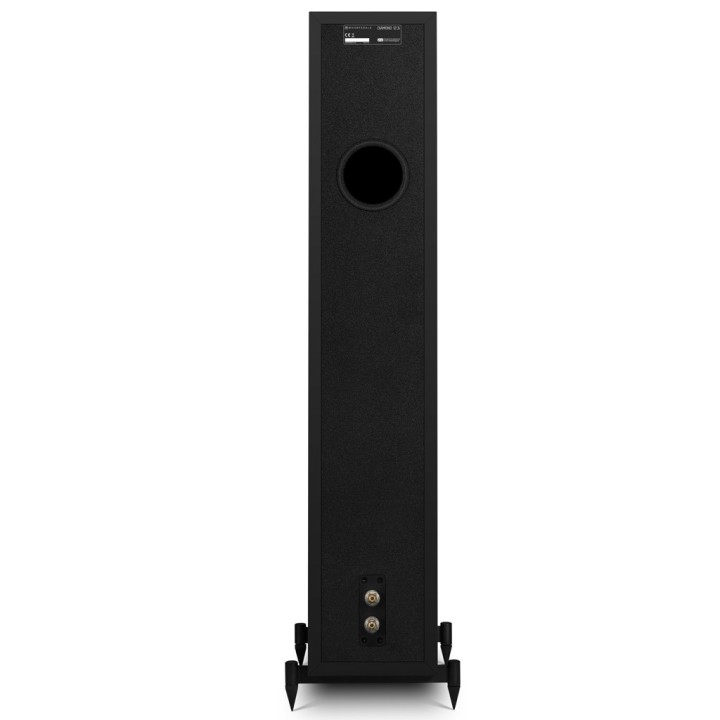 Wharfedale Diamond 12.3i All Black