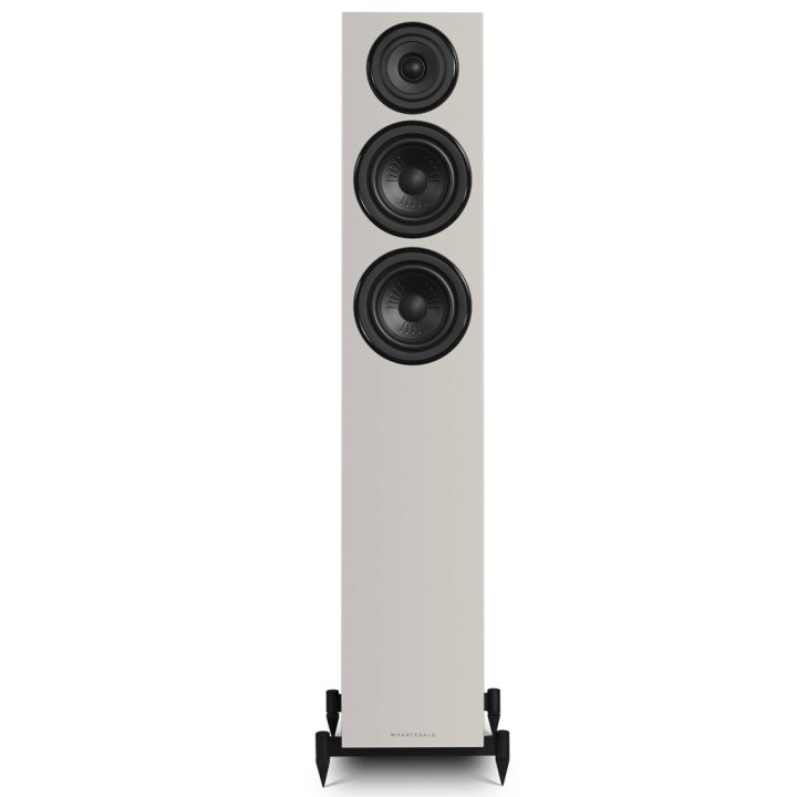 Wharfedale Diamond 12.3i Stone Grey