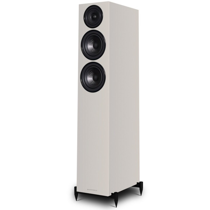 Wharfedale Diamond 12.3i Stone Grey