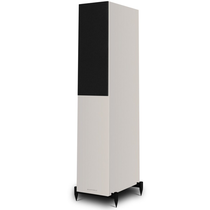 Wharfedale Diamond 12.3i Stone Grey