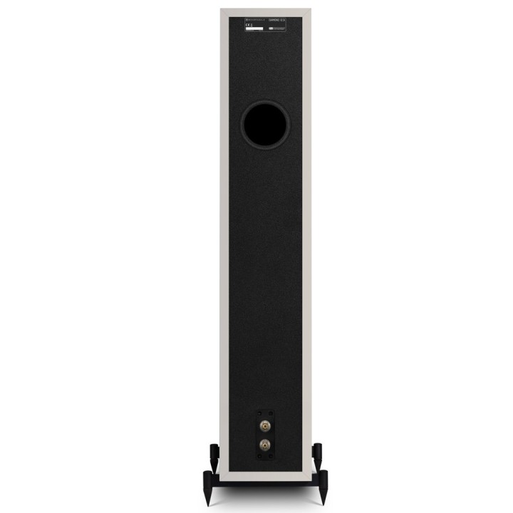 Wharfedale Diamond 12.3i Stone Grey