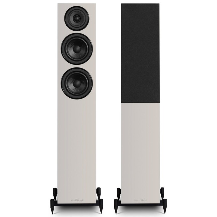Wharfedale Diamond 12.3i Stone Grey
