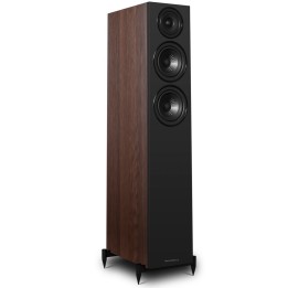 Wharfedale Diamond 12.3i Classic Walnut