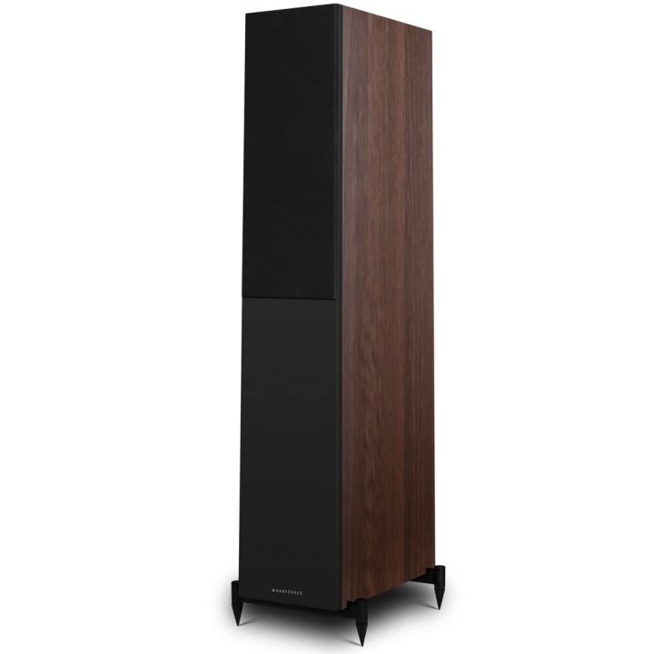 Wharfedale Diamond 12.3i Classic Walnut