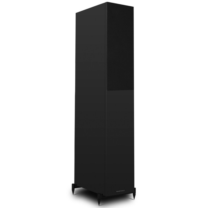 Wharfedale Diamond 12.4i All Black