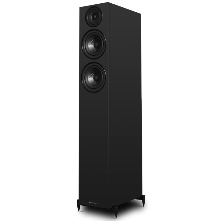 Wharfedale Diamond 12.4i All Black