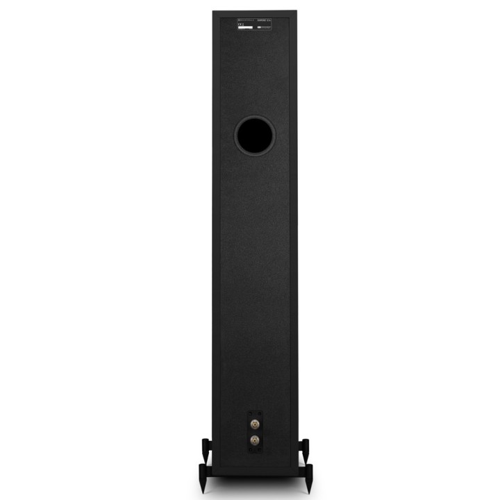 Wharfedale Diamond 12.4i All Black
