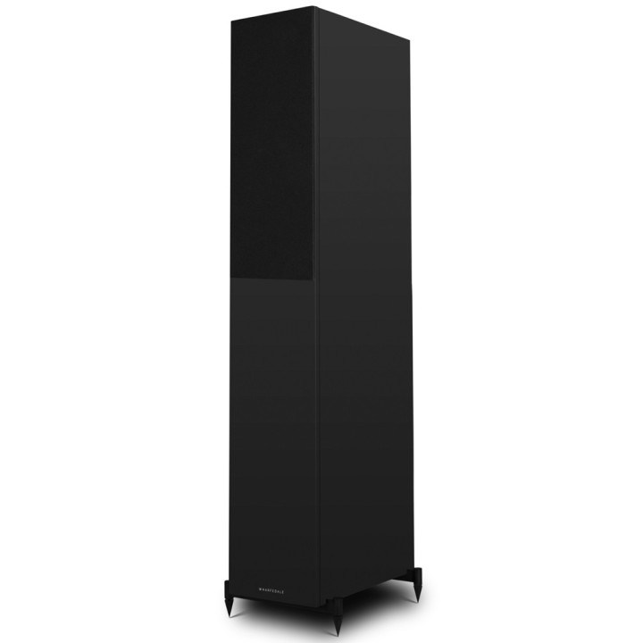 Wharfedale Diamond 12.4i All Black