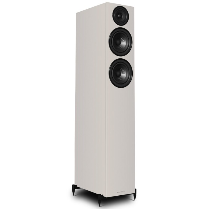 Wharfedale Diamond 12.4i Stone Grey
