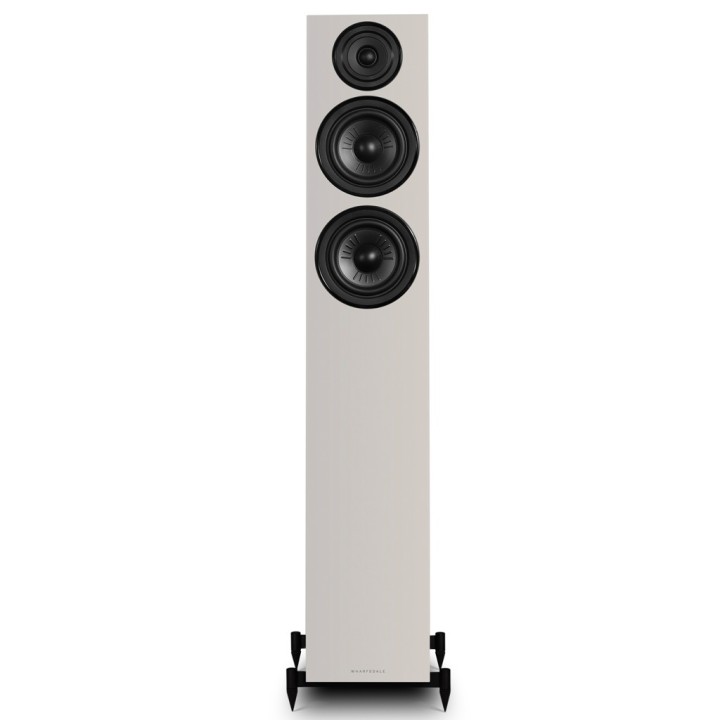 Wharfedale Diamond 12.4i Stone Grey