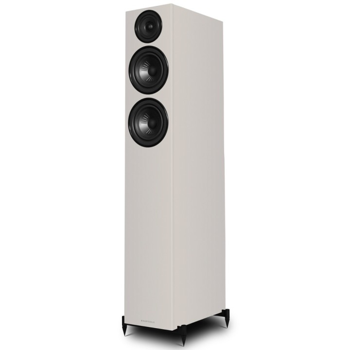 Wharfedale Diamond 12.4i Stone Grey