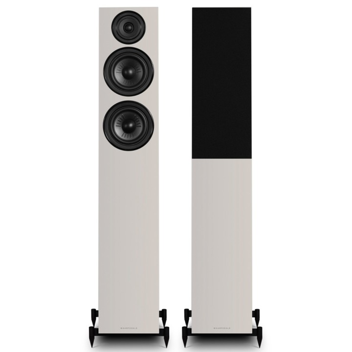 Wharfedale Diamond 12.4i Stone Grey