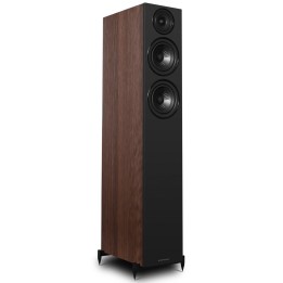 Wharfedale Diamond 12.4i Classic Walnut