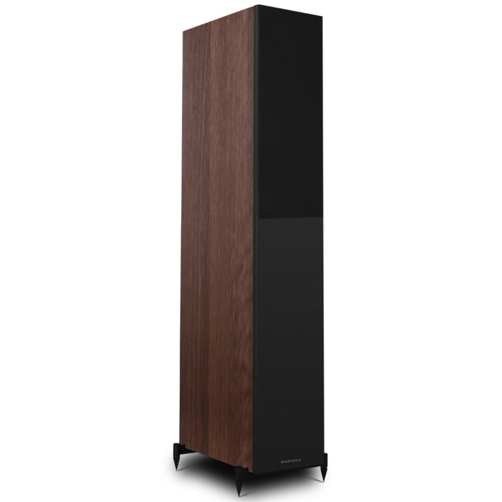 Wharfedale Diamond 12.4i Classic Walnut