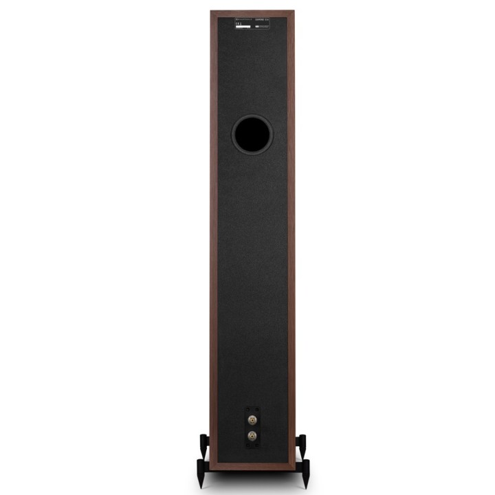 Wharfedale Diamond 12.4i Classic Walnut