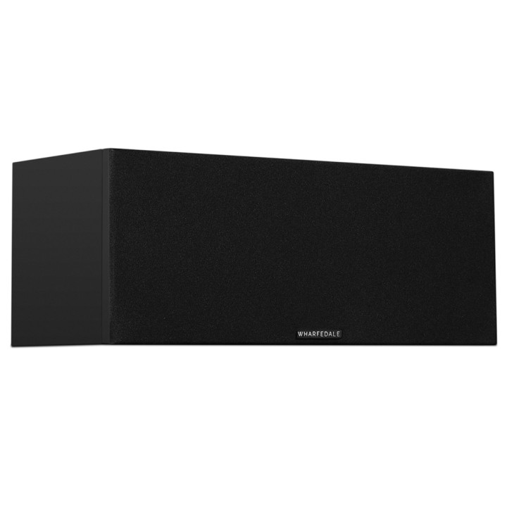 Wharfedale Diamond 12.Ci All Black