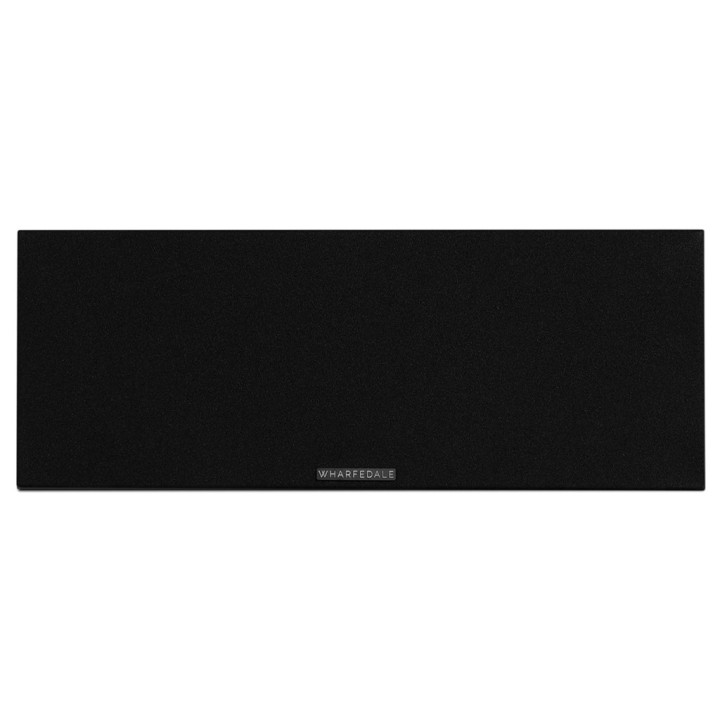 Wharfedale Diamond 12.Ci All Black