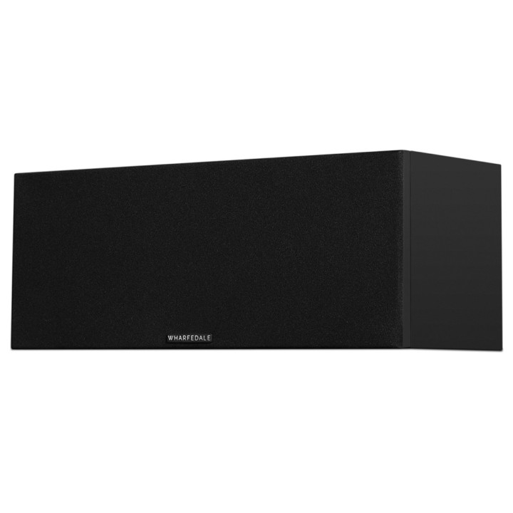 Wharfedale Diamond 12.Ci All Black