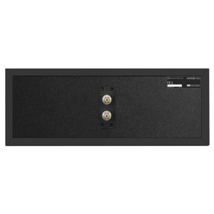 Wharfedale Diamond 12.Ci All Black