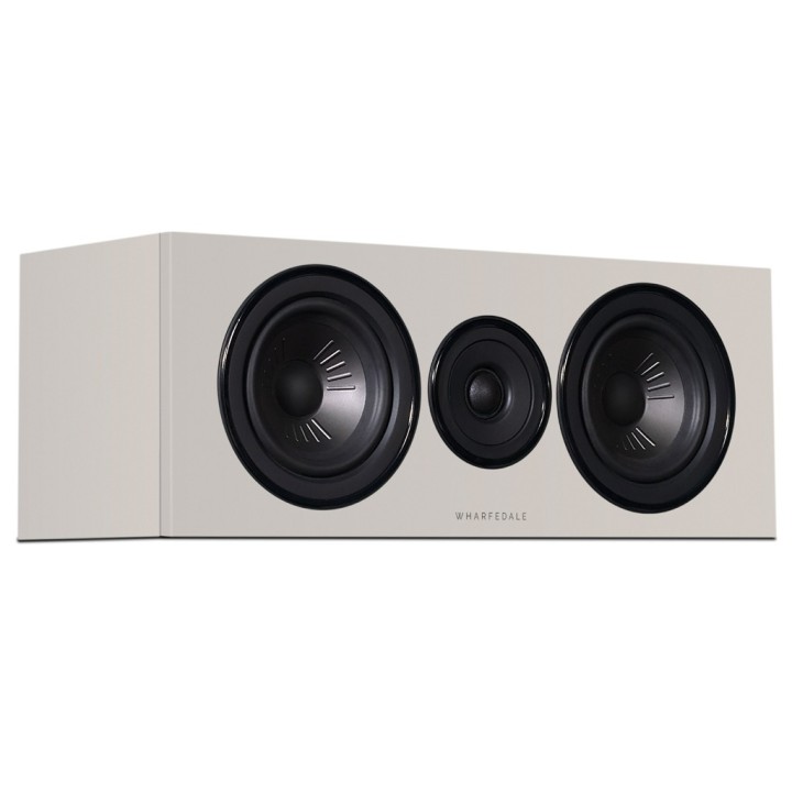 Wharfedale Diamond 12.Ci Stone Grey