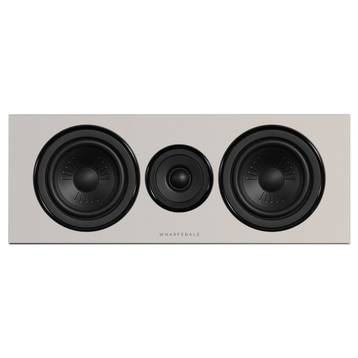 Wharfedale Diamond 12.Ci Stone Grey