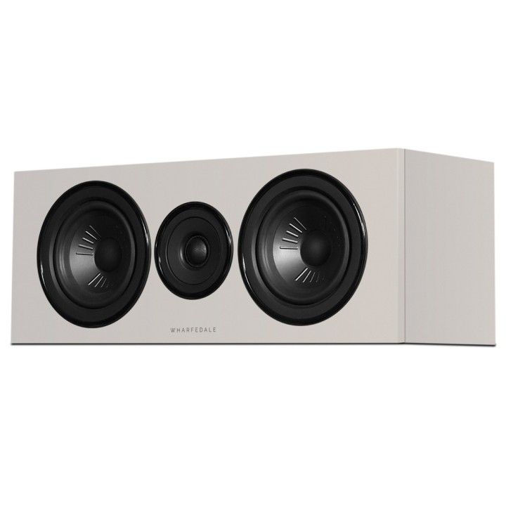 Wharfedale Diamond 12.Ci Stone Grey