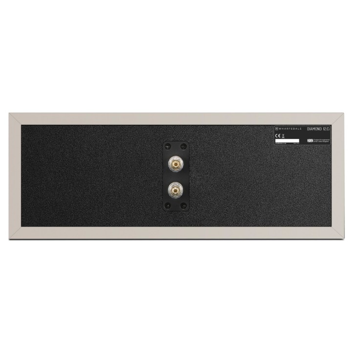 Wharfedale Diamond 12.Ci Stone Grey