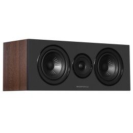 Wharfedale Diamond 12.Ci Classic Walnut