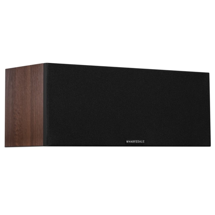 Wharfedale Diamond 12.Ci Classic Walnut