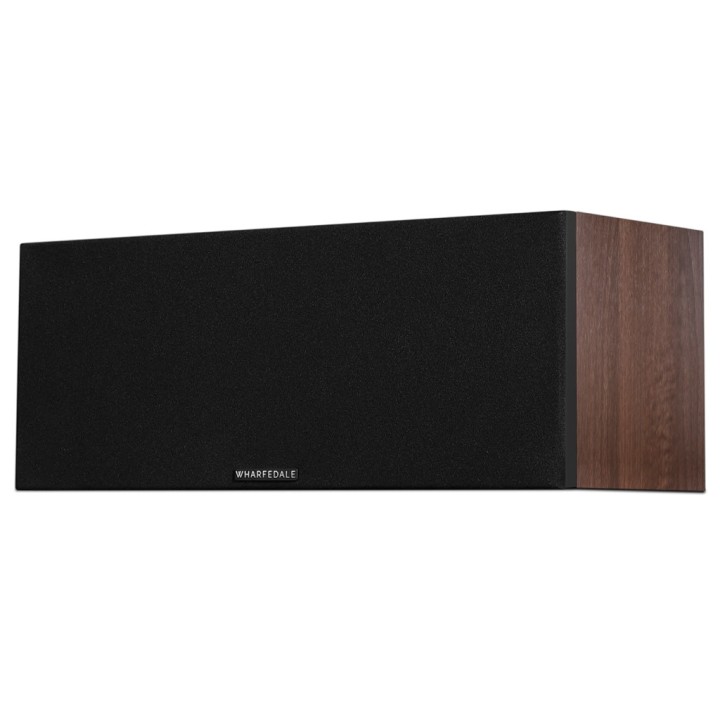Wharfedale Diamond 12.Ci Classic Walnut