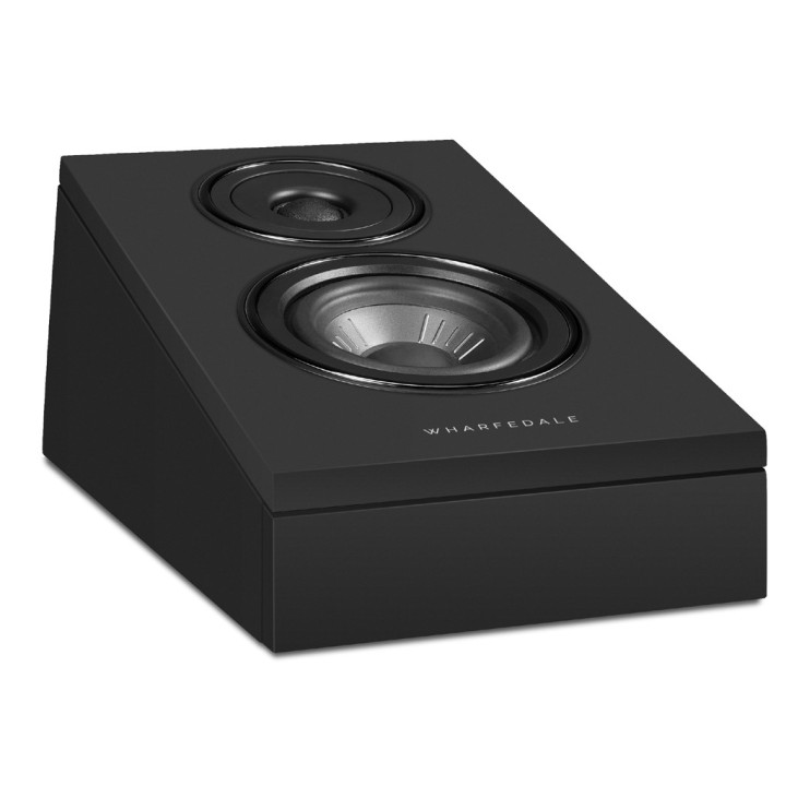 Wharfedale Diamond 12.3Di All Black