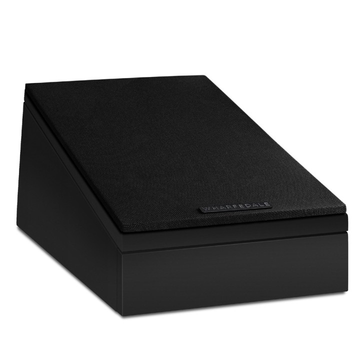 Wharfedale Diamond 12.3Di All Black