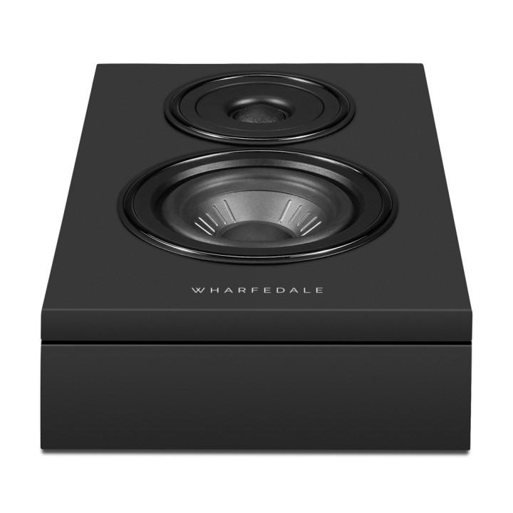 Wharfedale Diamond 12.3Di All Black