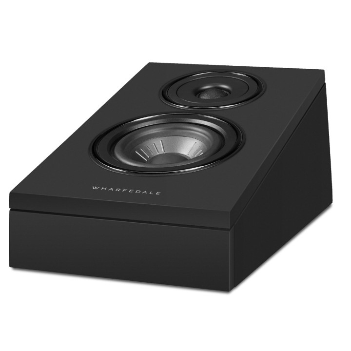 Wharfedale Diamond 12.3Di All Black