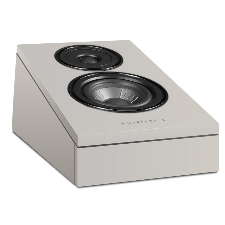 Wharfedale Diamond 12.3Di Stone Grey