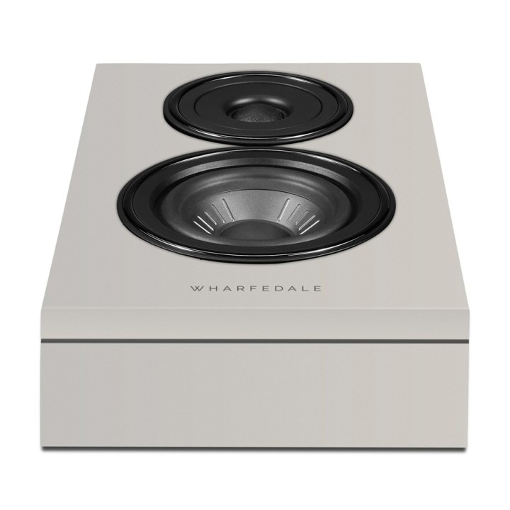 Wharfedale Diamond 12.3Di Stone Grey