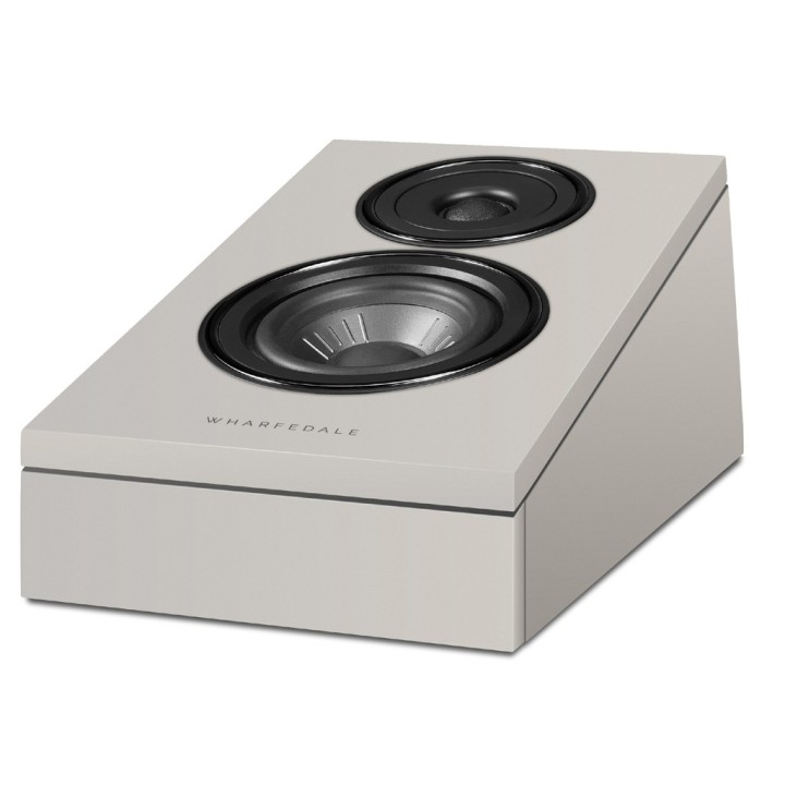 Wharfedale Diamond 12.3Di Stone Grey