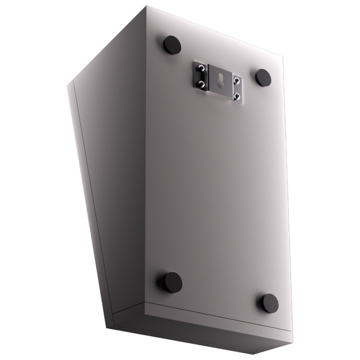 Wharfedale Diamond 12.3Di Stone Grey