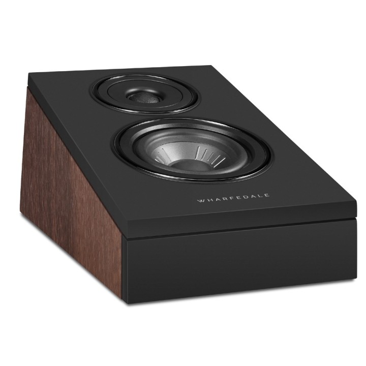 Wharfedale Diamond 12.3Di Classic Walnut