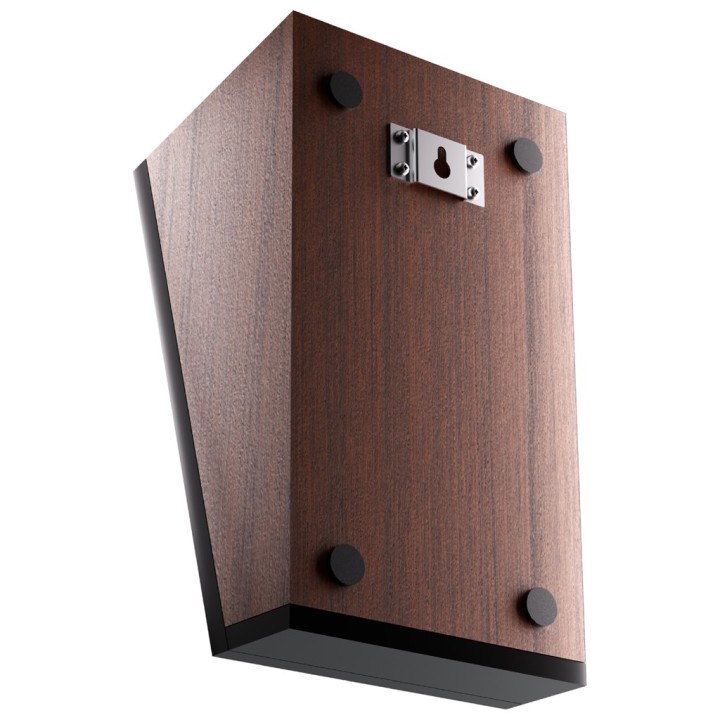 Wharfedale Diamond 12.3Di Classic Walnut