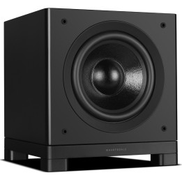 Wharfedale Nova 10 Matte Black
