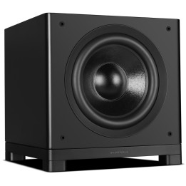 Wharfedale Nova 12 Matte Black