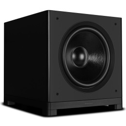Wharfedale Nova 15 Matte Black