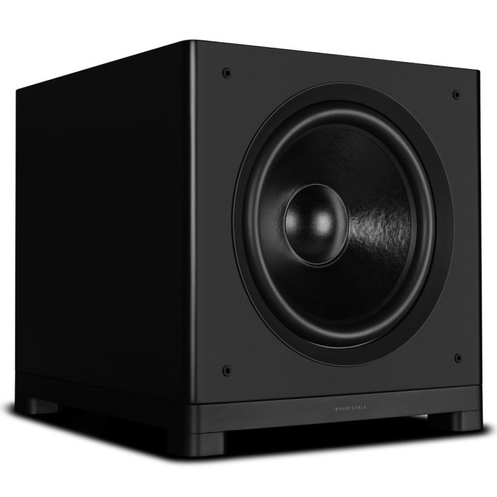Wharfedale Nova 15 Matte Black