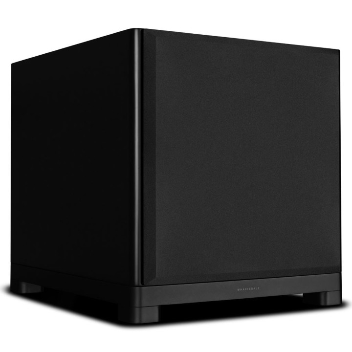 Wharfedale Nova 15 Matte Black